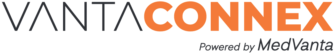 VantaConnex Logo